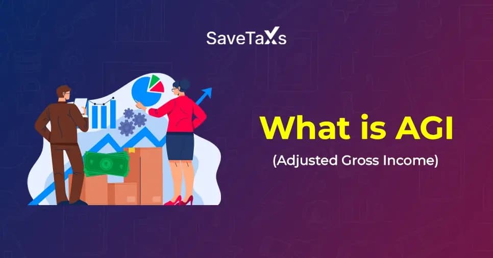 Adjusted Gross Income (AGI)