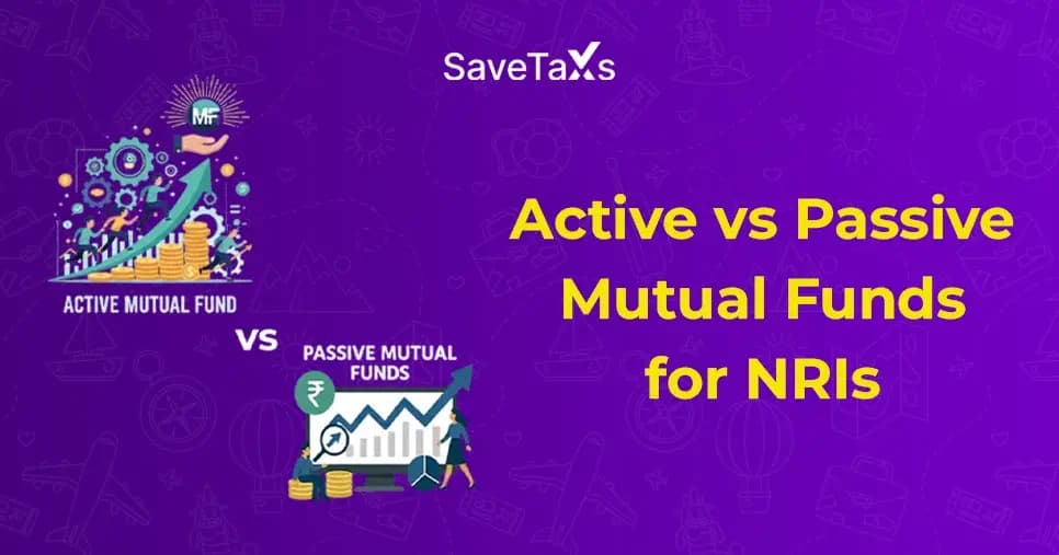 Active vs Passive Mutual Funds
