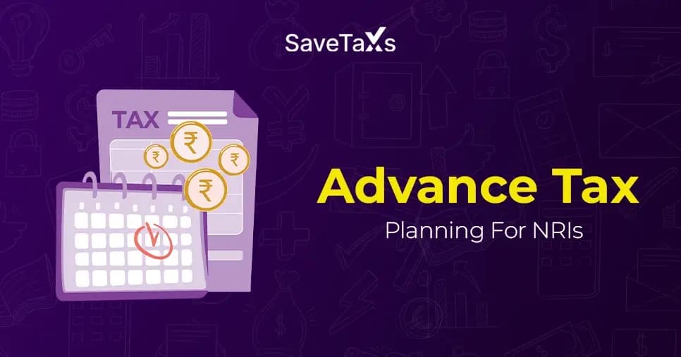 Advance Tax