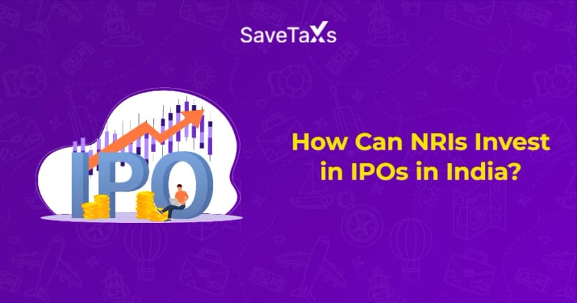 How can NRIs Invest in IPOs in India?