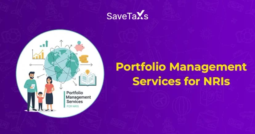 What is Portfolio Management Services for NRIs?