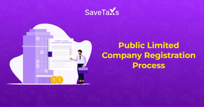 Public Limited Company Registration Process