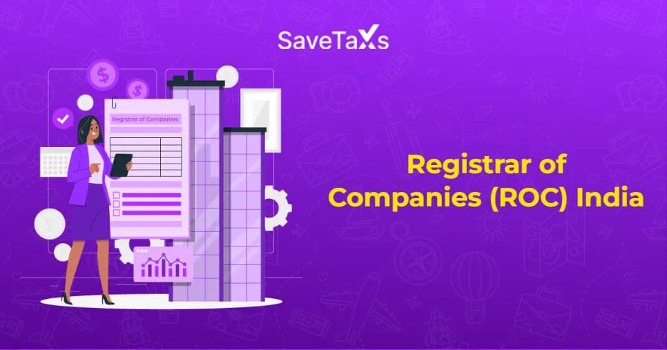Registrar Of Companies