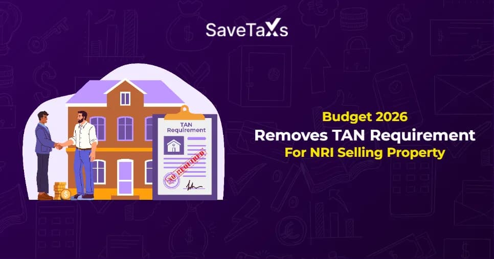Removes TAN Requirement