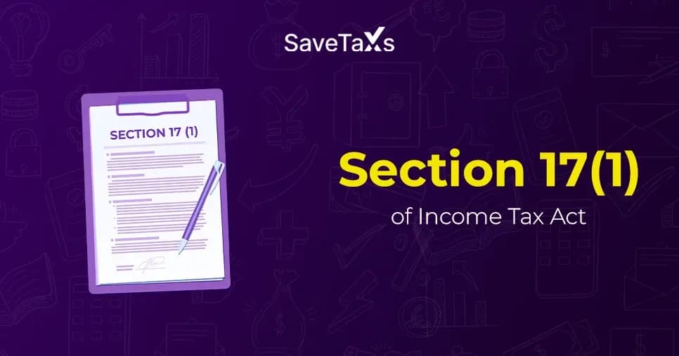 Section 17(1)
