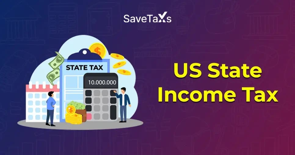 State Income Tax