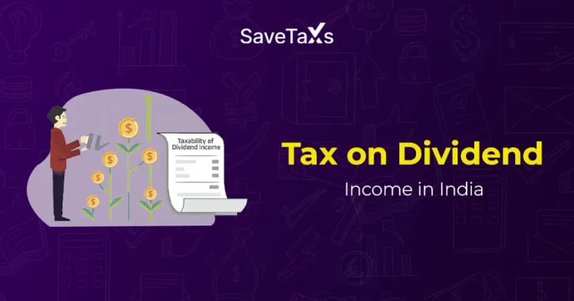 Tax on Dividend Income: Do I Need to Pay Tax on Dividend Income?