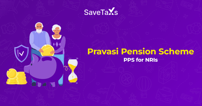 Pravasi Pension Scheme for NRIs: Eligibility and Application Procedure