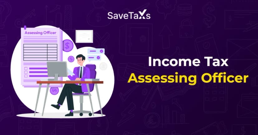 Who is an Assessing Officer and How do You Find Your AO?