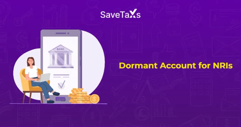 Your Complete Guide for Dormant Account for NRIs