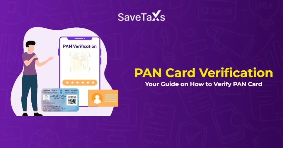 PAN Card Verification