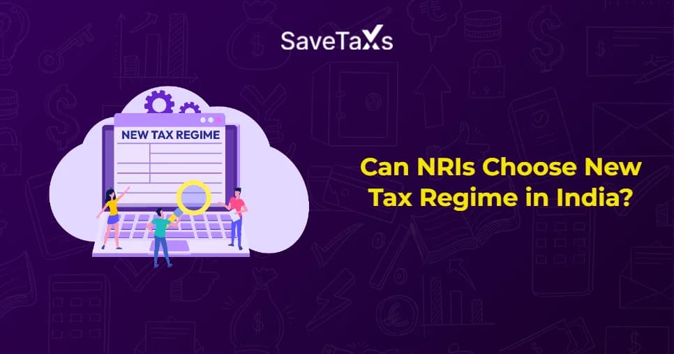 New Tax Regime