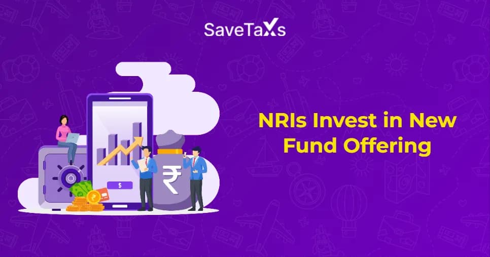 New Fund Offering (NFO)