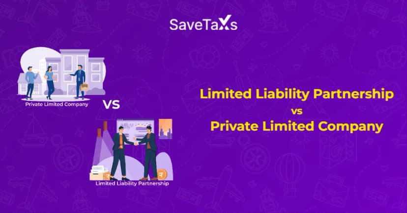 Private Limited Company vs. LLP: Which Is the Best for NRIs in India? 