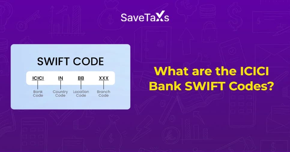 ICICI Bank SWIFT Codes