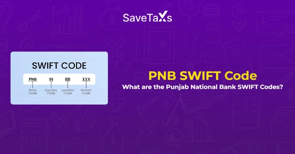 PNB SWIFT Code