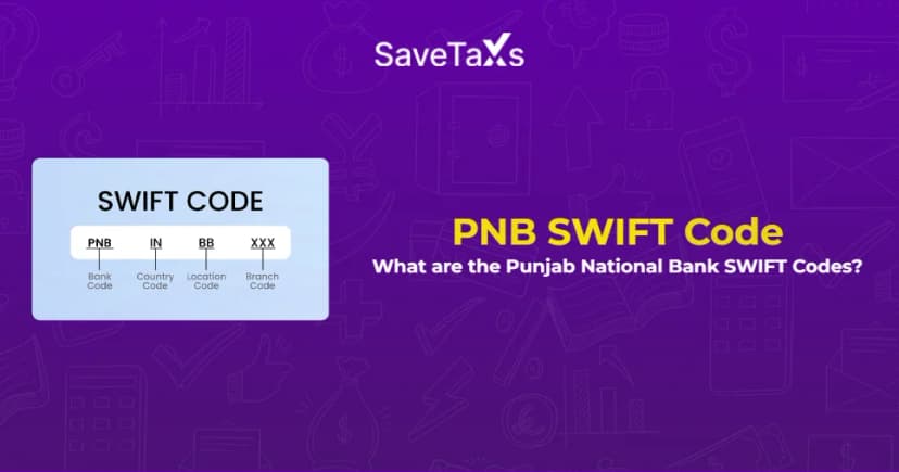 What are the Punjab National Bank SWIFT Codes?