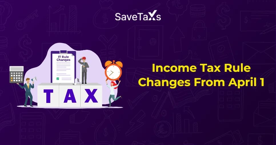 Income Tax Rule
