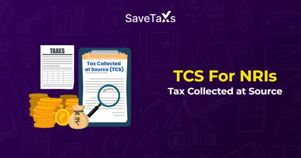 TCS for NRIs