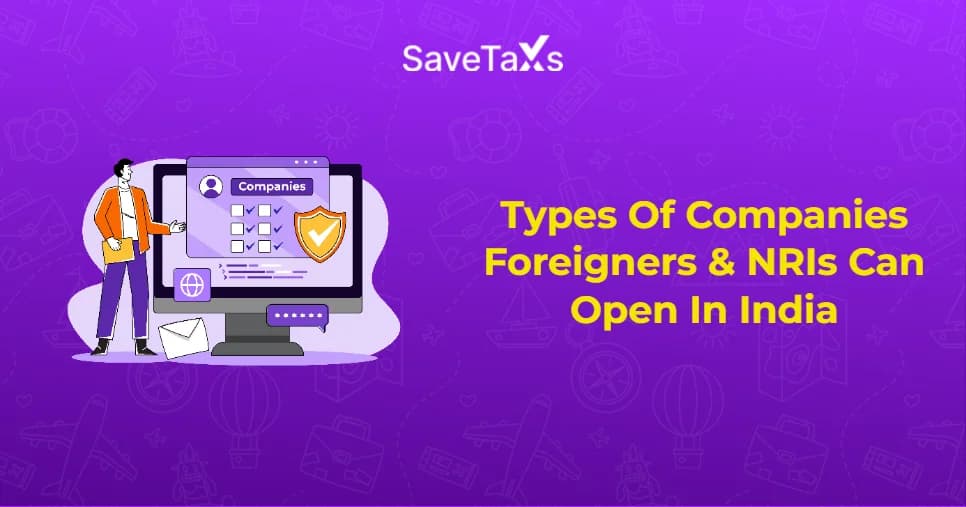Types Of Companies