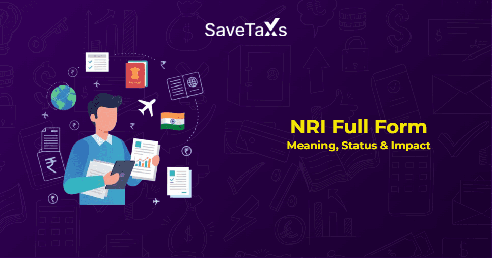 NRI Full Form