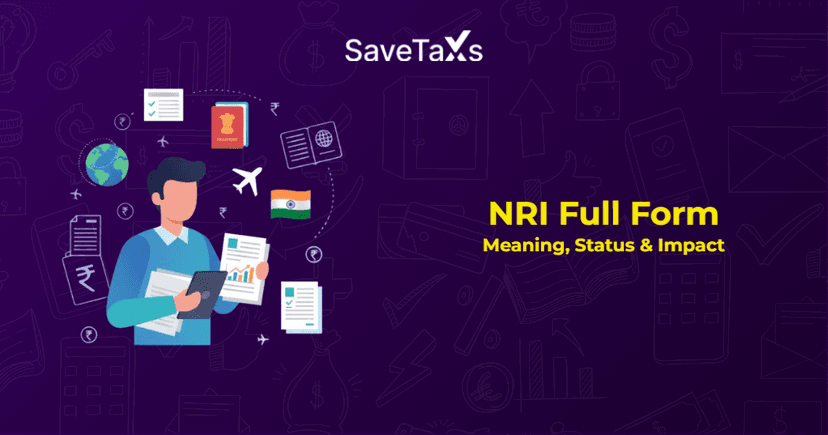Understanding your NRI Status and its impact