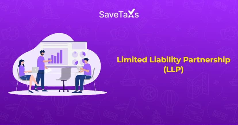 Limited Liability Partnership (LLP) - Meaning, Benefits, & Eligibility