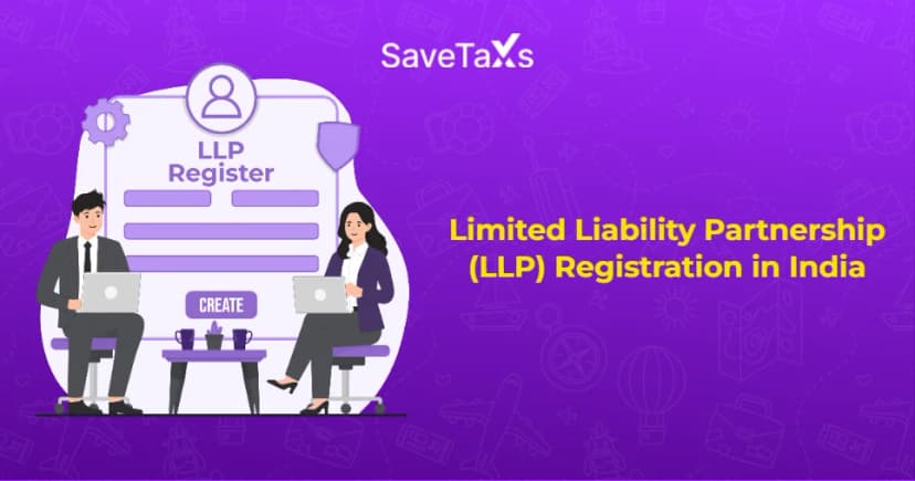 How to Register a LLP in India?