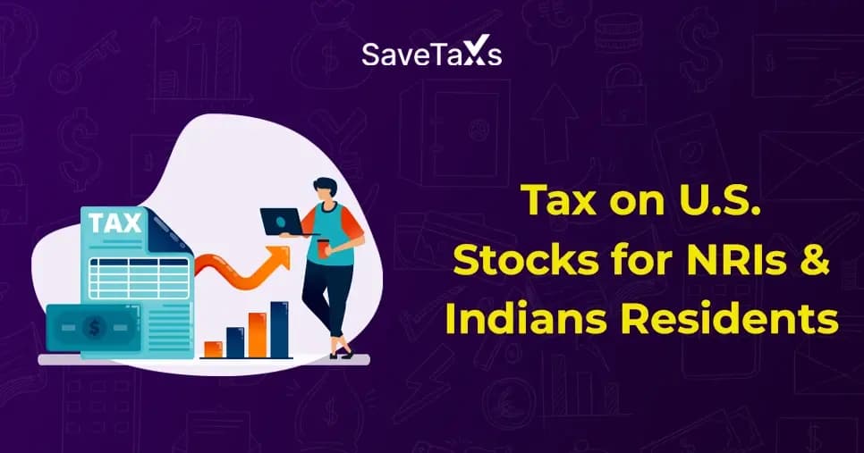 Tax Implications of Investing in US Stocks