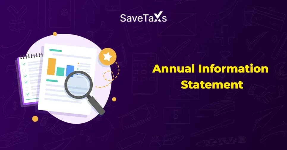 Annual Information Statement