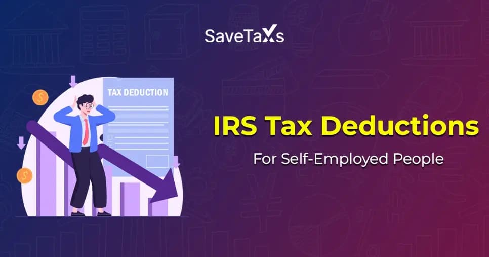 Tax Deductions for the Self-Employed
