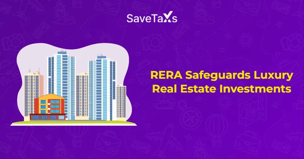 Luxury Real Estate Investments for NRIs