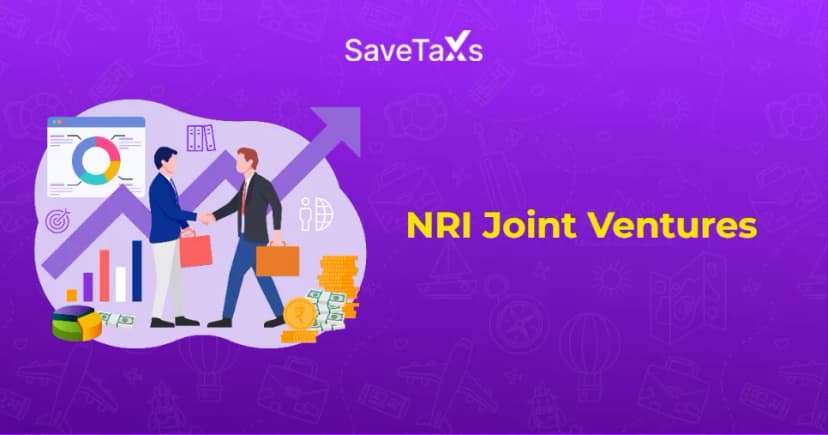 Guide for NRI Joint Ventures in India