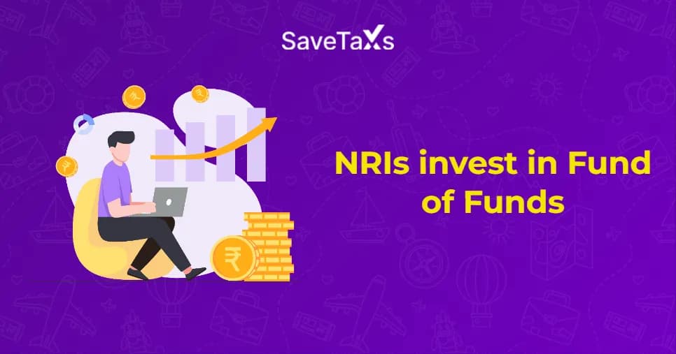 NRIs invest in Fund of Funds