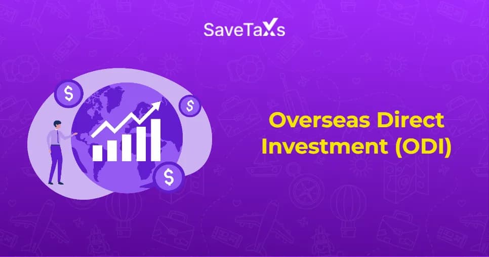 Overseas Direct Investment
