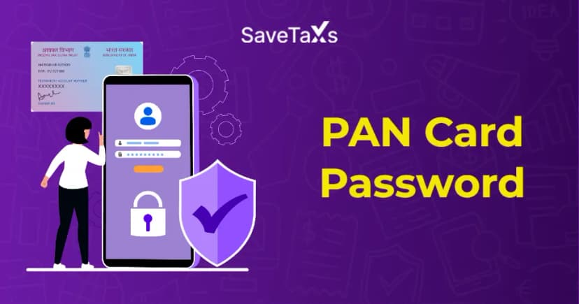 How to Download PAN Card and E-PAN PDF Password Format