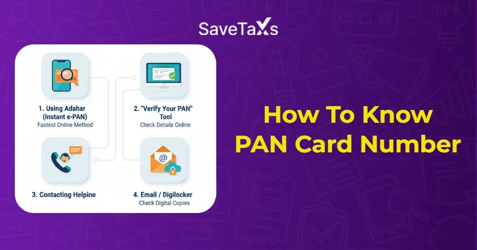 PAN Card Number