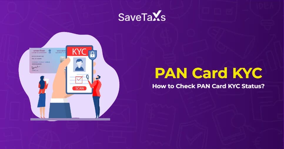 PAN Card KYC