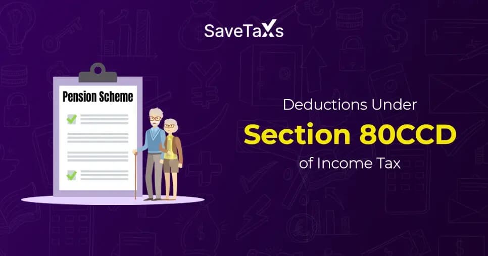 Section 80CCD