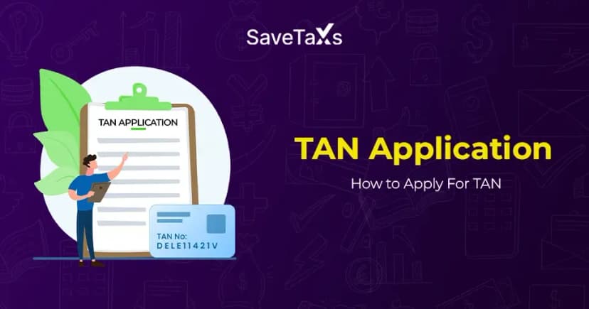 How to Apply for TAN? - Acknowledgment & Payment Details