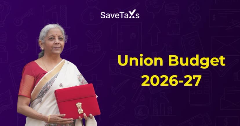 Union Budget 2026-27: What NRIs Must Know