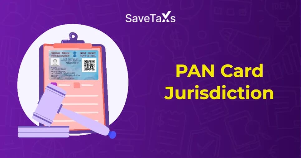 PAN Jurisdiction