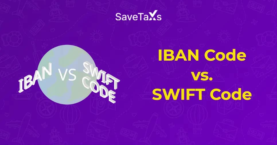 IBAN vs. SWIFT Code
