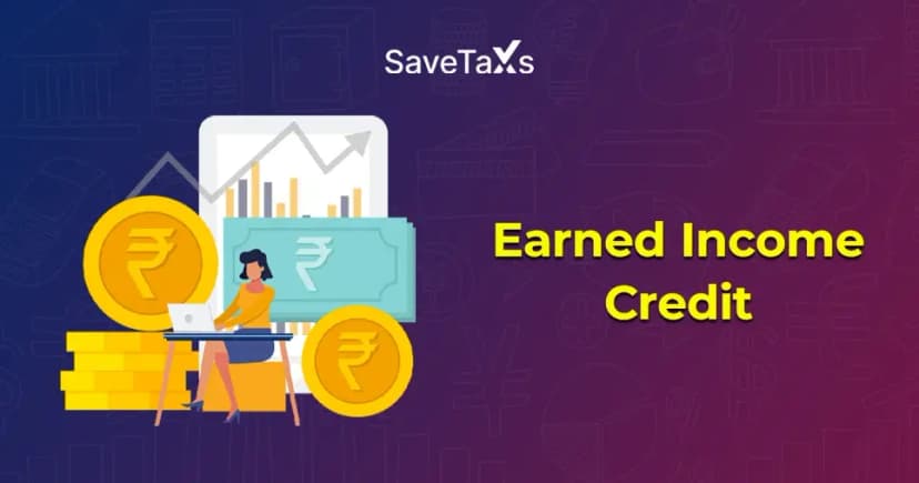 What Is Earned Income & the Earned Income Credit?