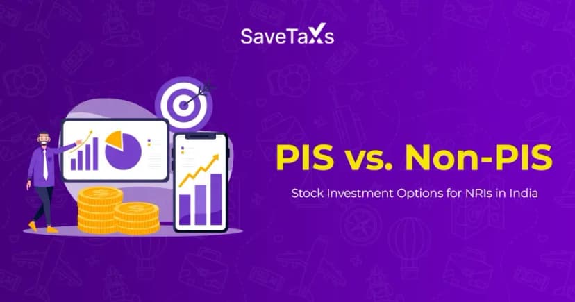 PIS vs. Non-PIS: The Best Stock Investment Options for NRIs in India